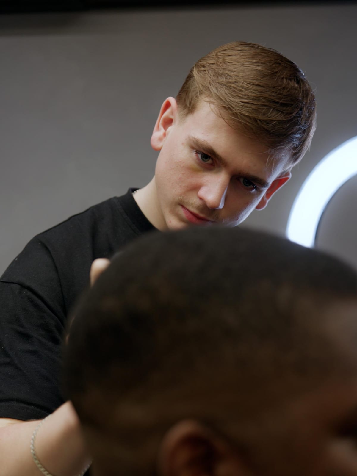 Haircuts