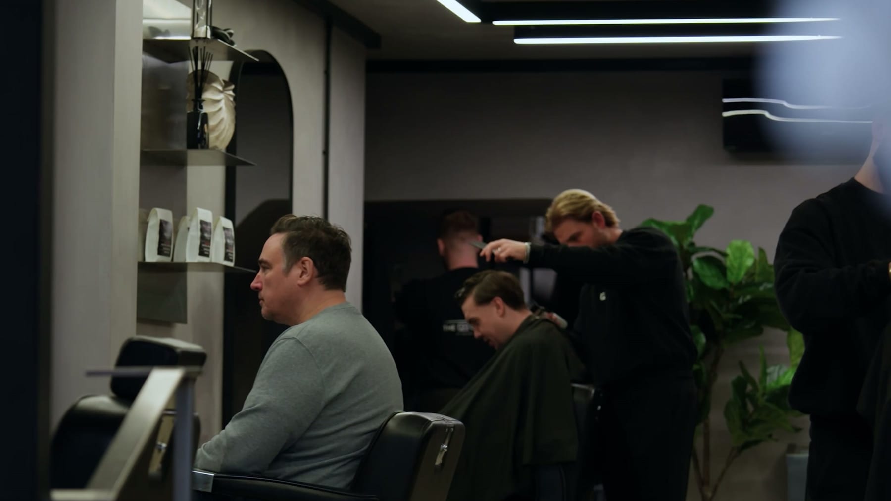 Inside The P2 Collective