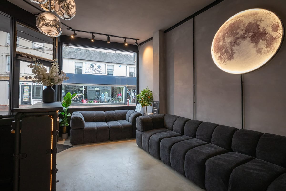 Inside The P2 Collective