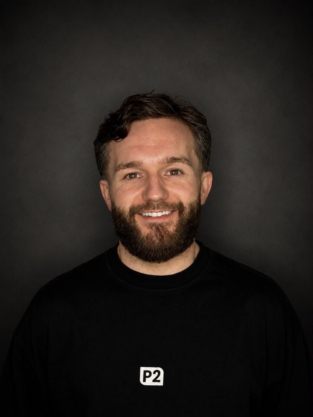 Sam Punyer