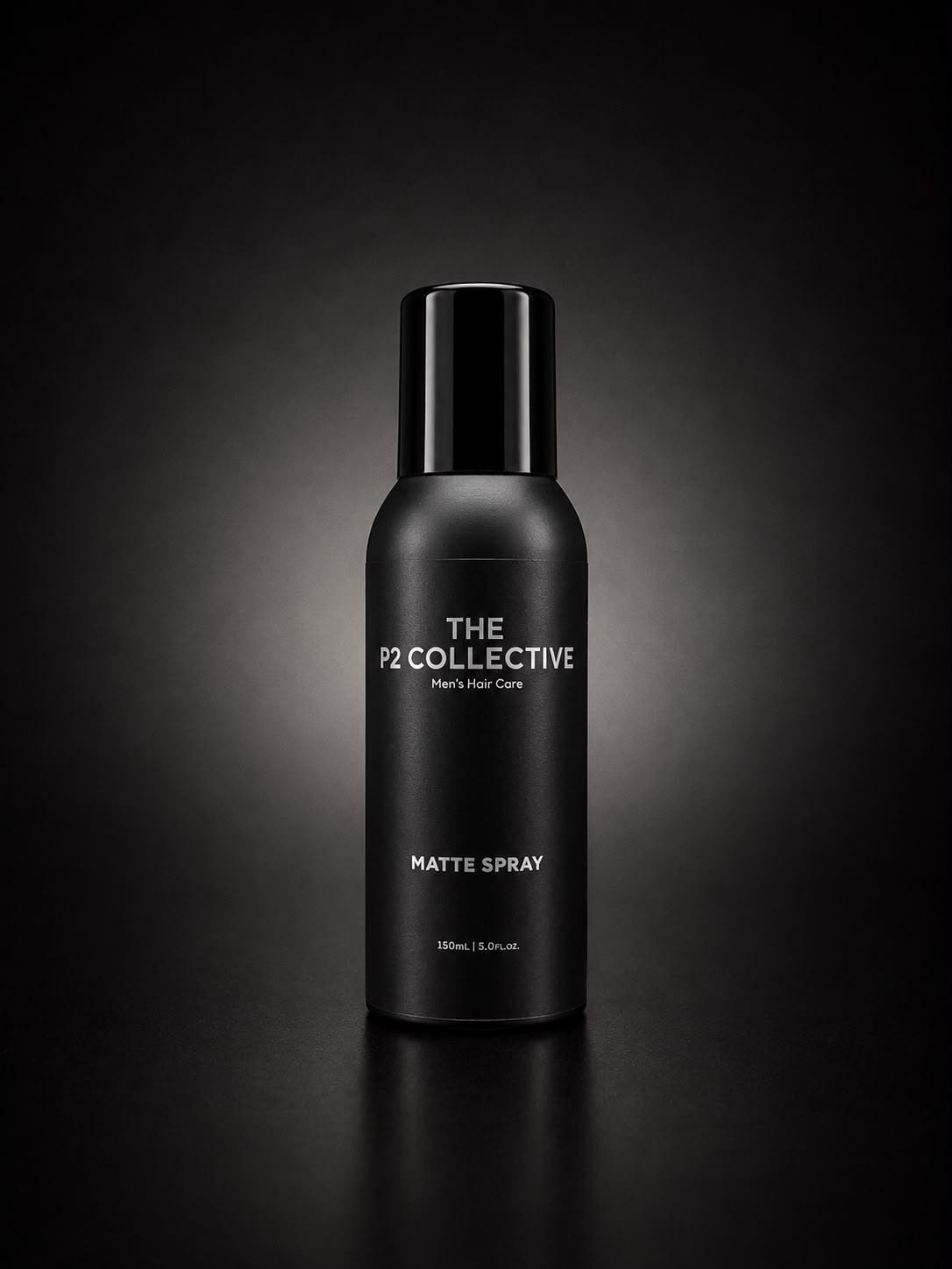 P2 Matte Spray