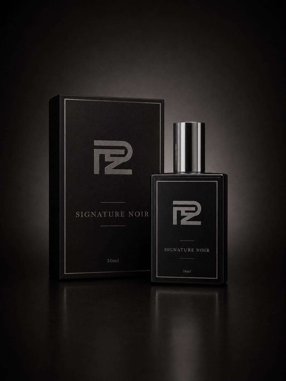 P2 Signature Noir
