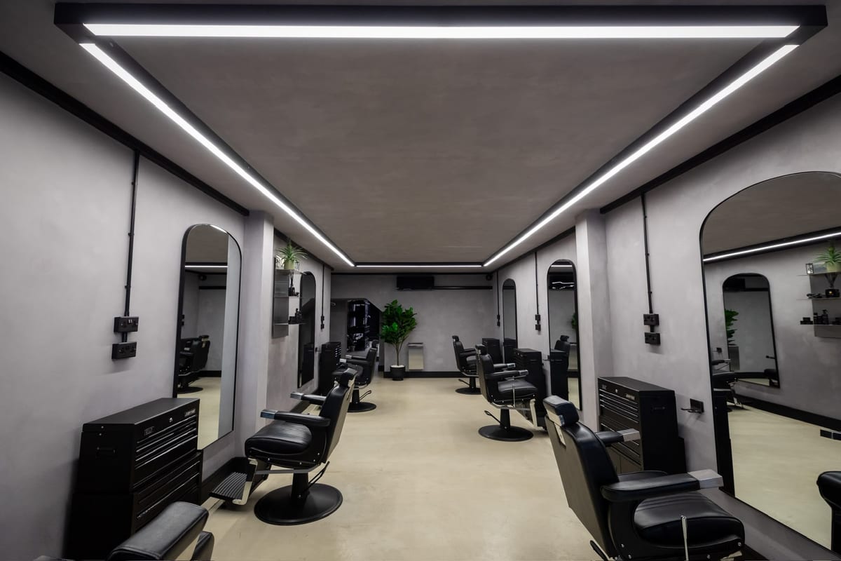 Inside The P2 Collective