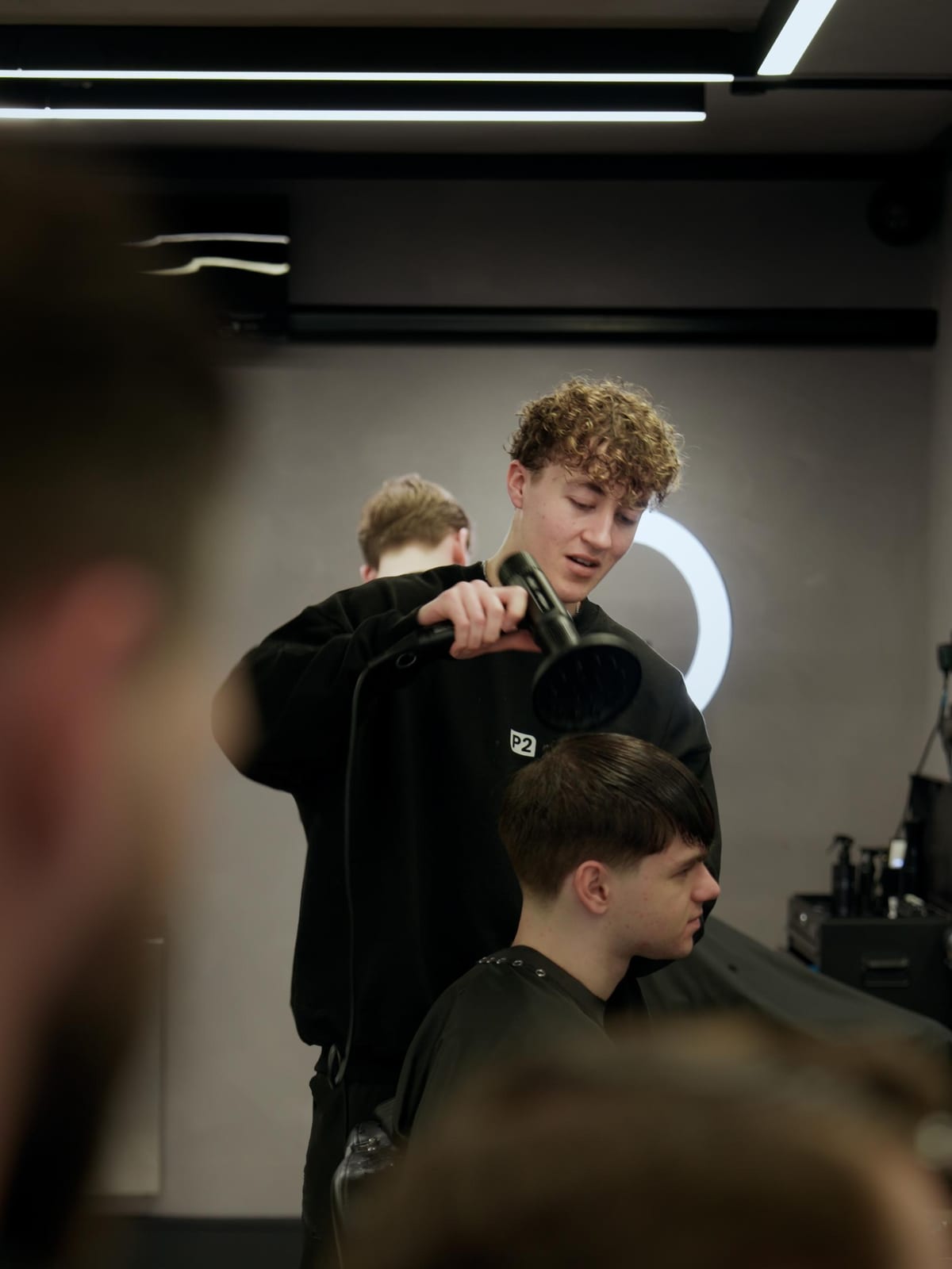 Beard Trims